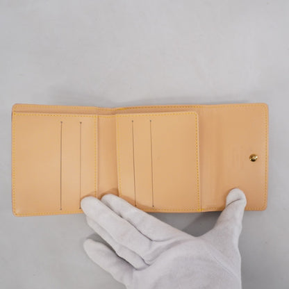 Louis Vuitton Monogram Multicolore Tri-Fold Wallet