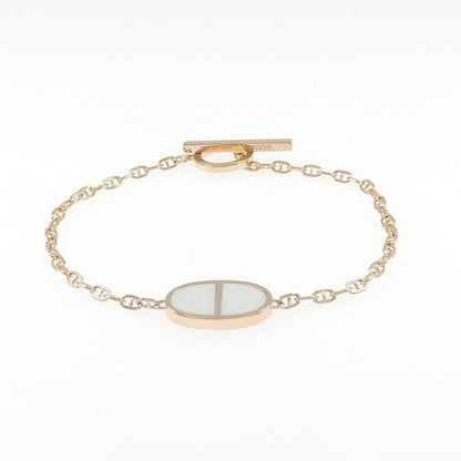 Hermes Chaine D'Ancre Verso Bracelet