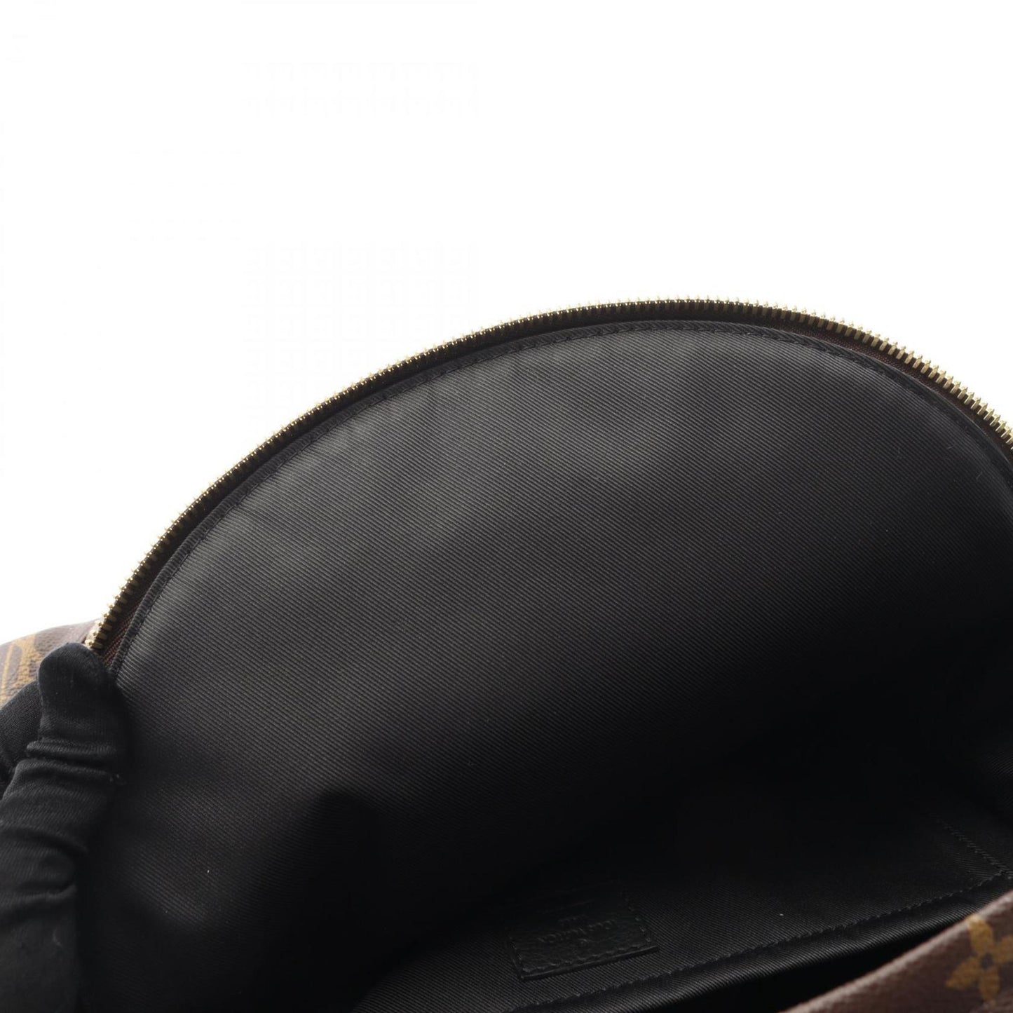 Louis Vuitton Palm Springs Backpack Mm