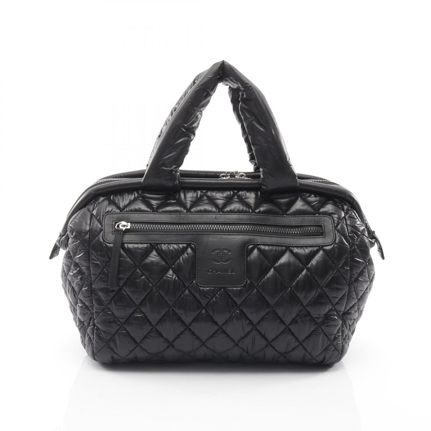 Chanel Coco Cocoon Handbag
