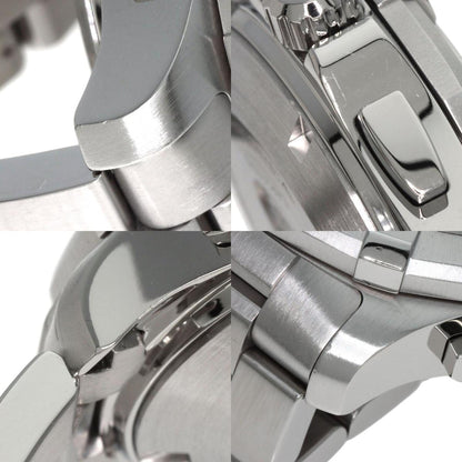 Tag Heuer Aquaracer Watch Stainless Steel Ss