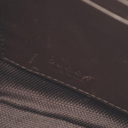 Gucci Gg Shadow Mini Bucket Shoulder Bag