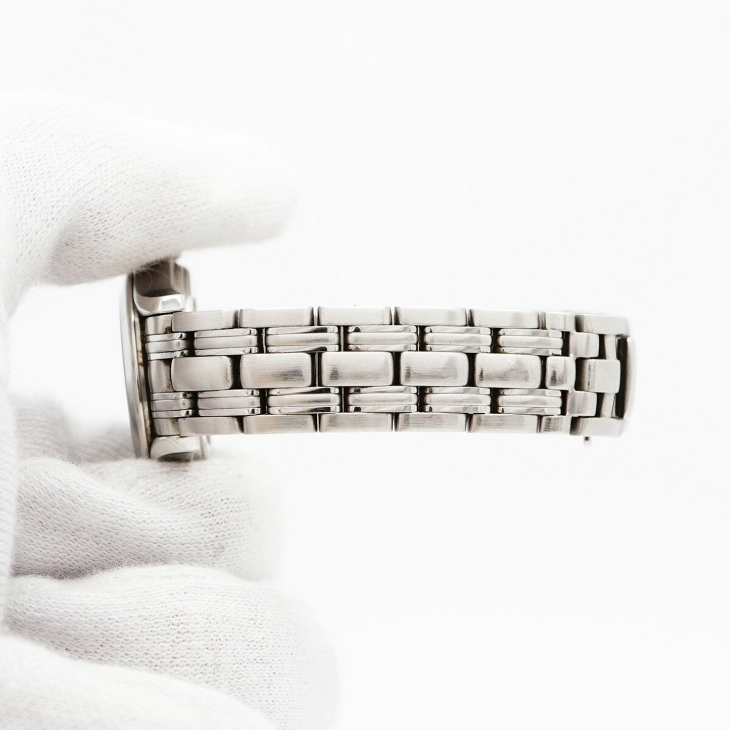 Omega Seamaster 2581.81 Navy Dial