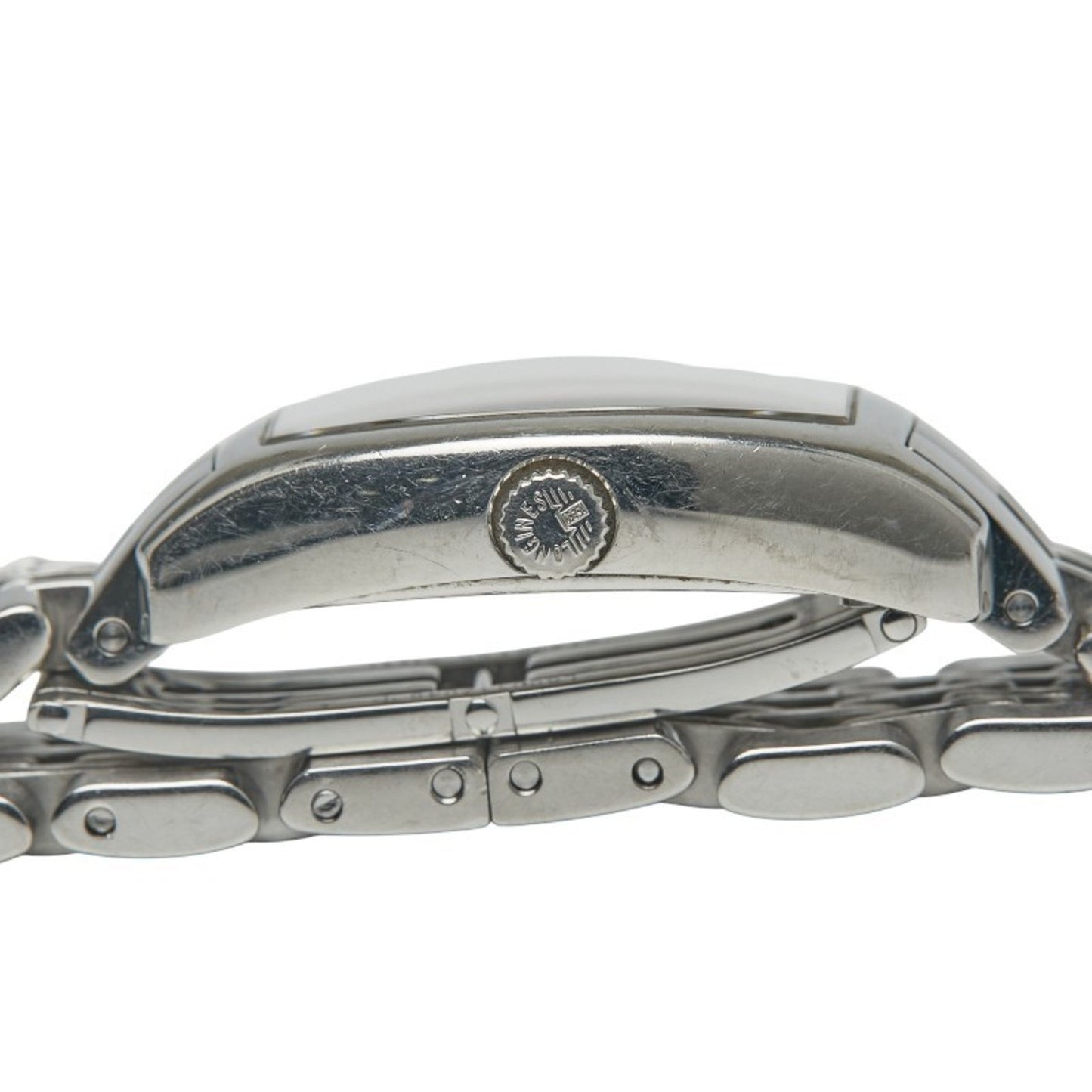 Longines Evidenza Small Seconds Watch L2.175.4 Quartz Movement