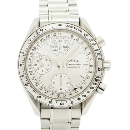 Omega Speedmaster 3523.30.00 Silver Dial