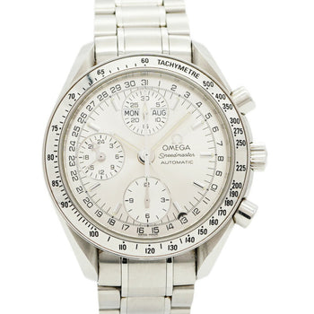 Omega Speedmaster 3523.30.00 Silver Dial