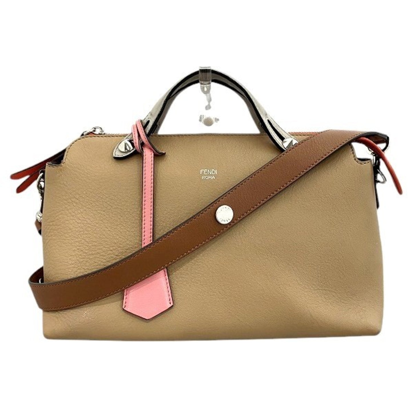 Fendi By The Way Medium 8Bl124 Bag