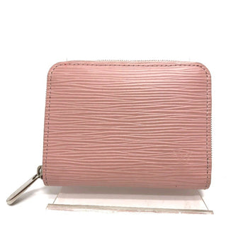 Louis Vuitton M61206 Epi Zippy Coin Purse