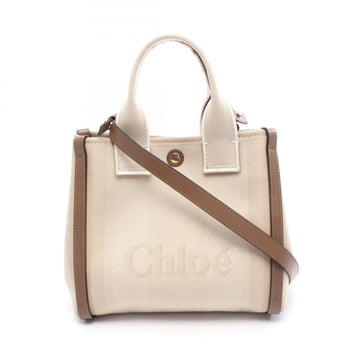 Chlo Chloe Carry Small Tote Bag