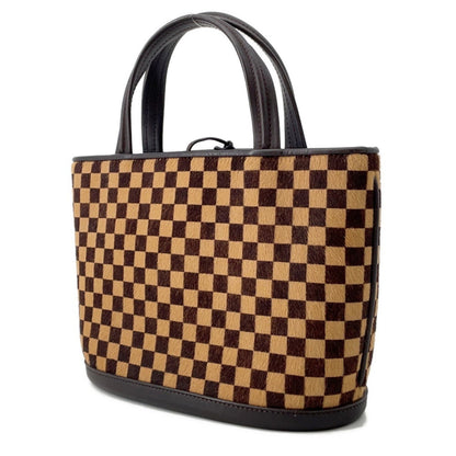 Louis Vuitton Damier Sauvage Harako Impala Handbag M92133 Louis Vuitton Bag