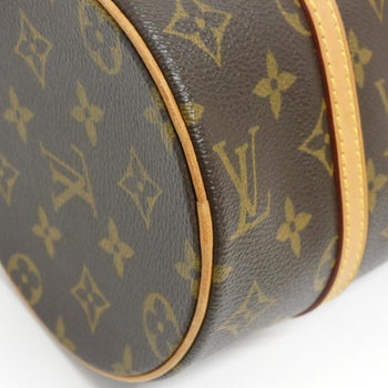 Louis Vuitton Monogram Papillon 26Cm M51386 Handbag