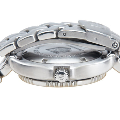 Tag Heuer Link Watch Wt5212-0 Automatic Navy Dial Stainless Steel