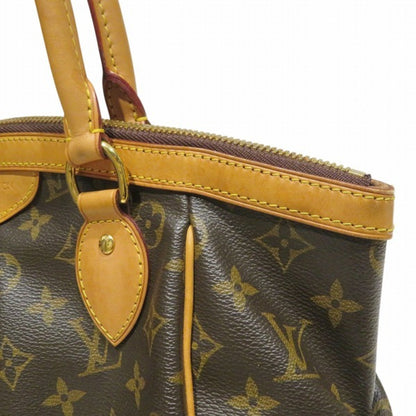 Louis Vuitton Monogram Tivoli Pm M40143