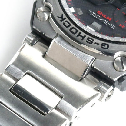 Casio G-Shock Radio-Controlled Watch