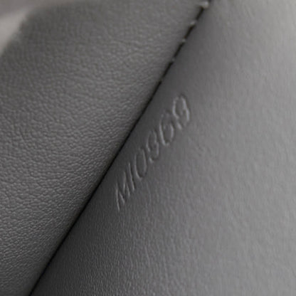 Louis Vuitton Monogram Vernis Thompson Street One-Shoulder Bag In Yellow