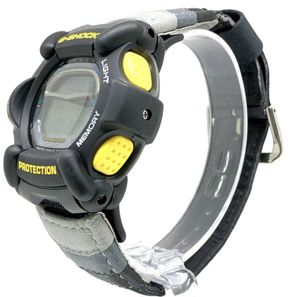 G-Shock Casio Watch Dw-9100Bj-1B Riseman Twin Sensor Equipped With Pressure