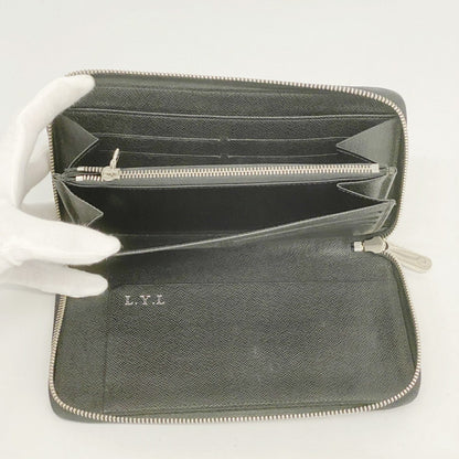 Louis Vuitton Epi Zippy Organizer Long Wallet M63852 Noir