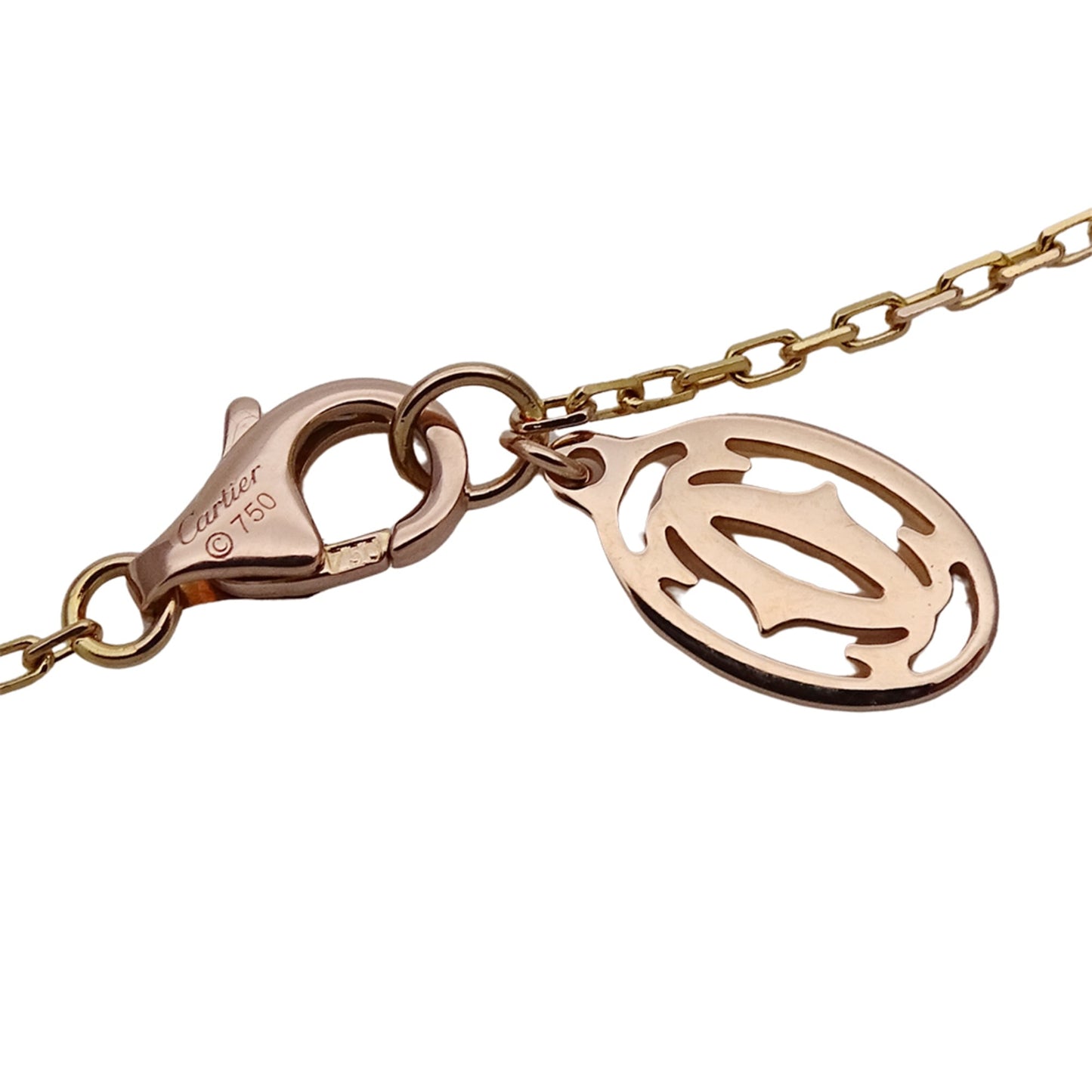 Cartier Necklace For Women