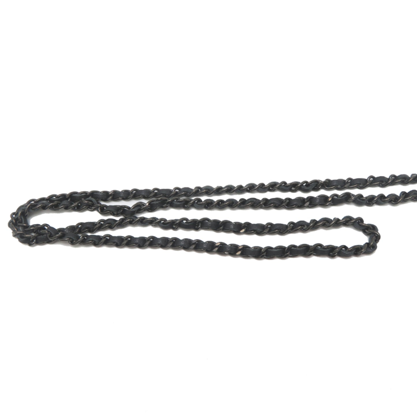 Chanel Matelasse Chain Wallet