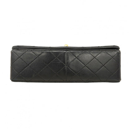 Chanel Matelasse Shoulder Bag With Chain Bag