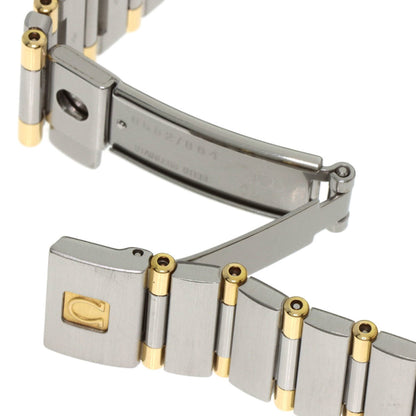 Omega 1372.30 Constellation Watch