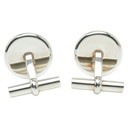 Hermes Herms Serie Cufflinks