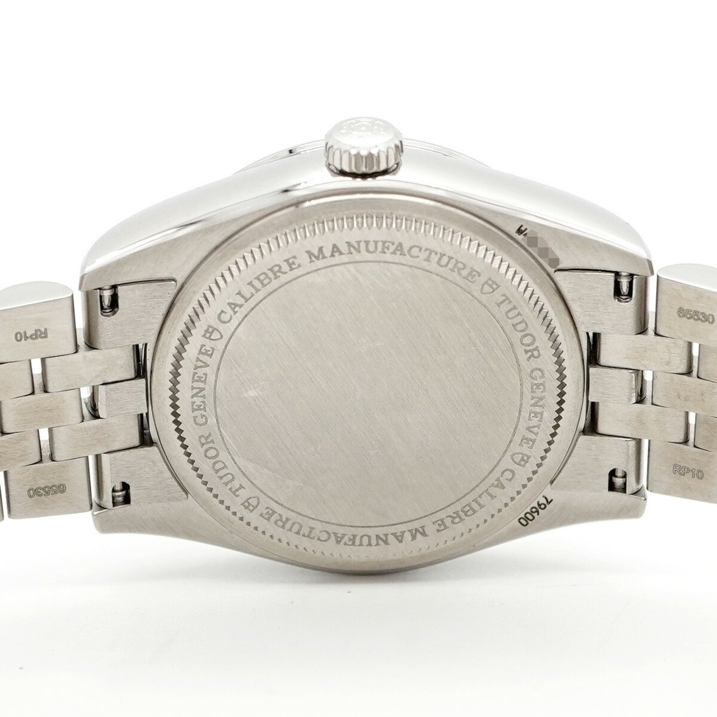 Tudor Black Bay 79600 Gold Dial