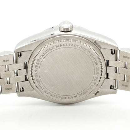 Tudor Black Bay 79600 Gold Dial