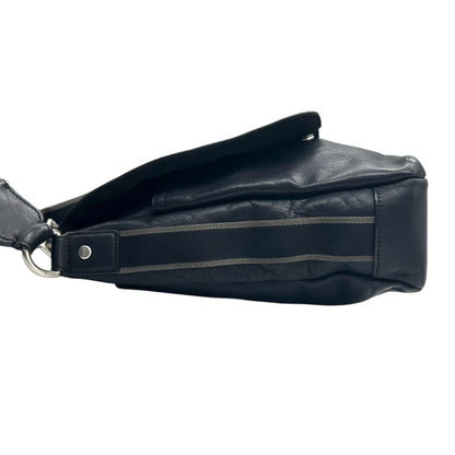 Coach Transit Messenger Bag