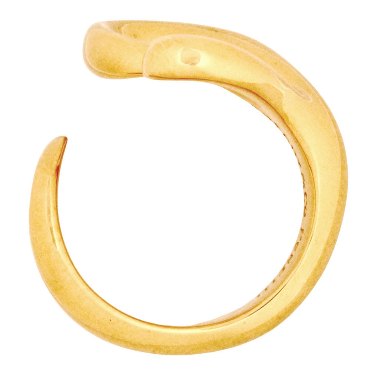 Tiffany & Co. Heart Ring