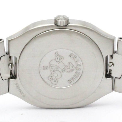 Omega Seamaster Polaris 18K Gold Steel