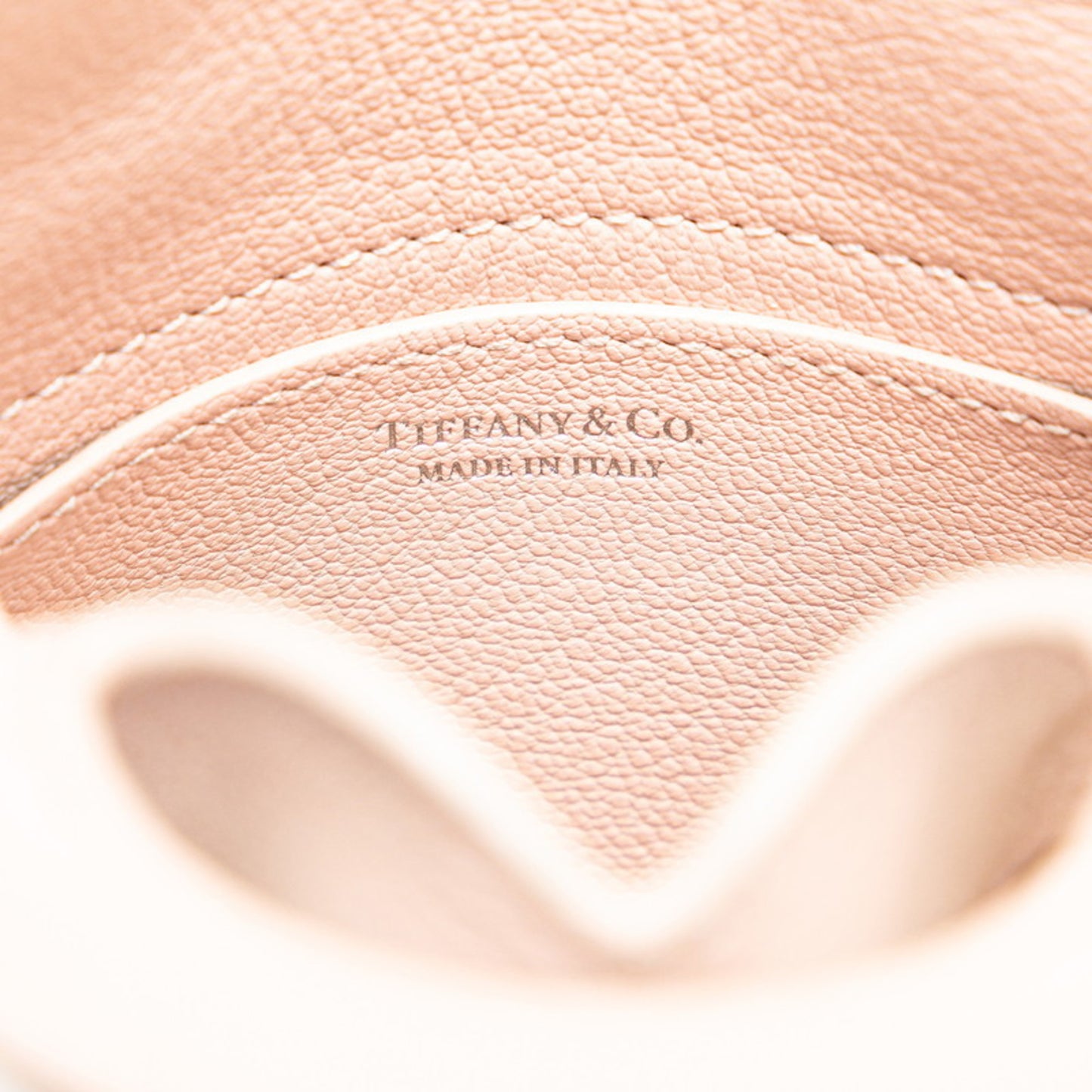 Tiffany & Co. Return To Micro Tote