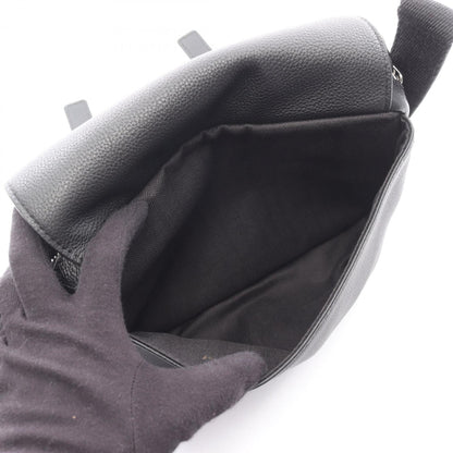 Loewe Military Messenger Shoulder Bag