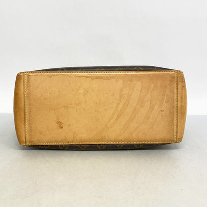 Louis Vuitton Monogram Caba Maison Tote Bag M51151 Brown