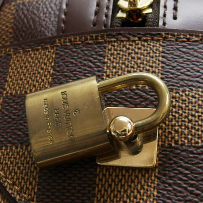 Louis Vuitton Damier Duomo Handbag N60008