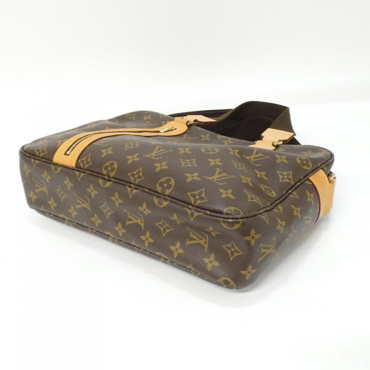 Louis Vuitton Monogram Sac Bosphor M40043 Handbag