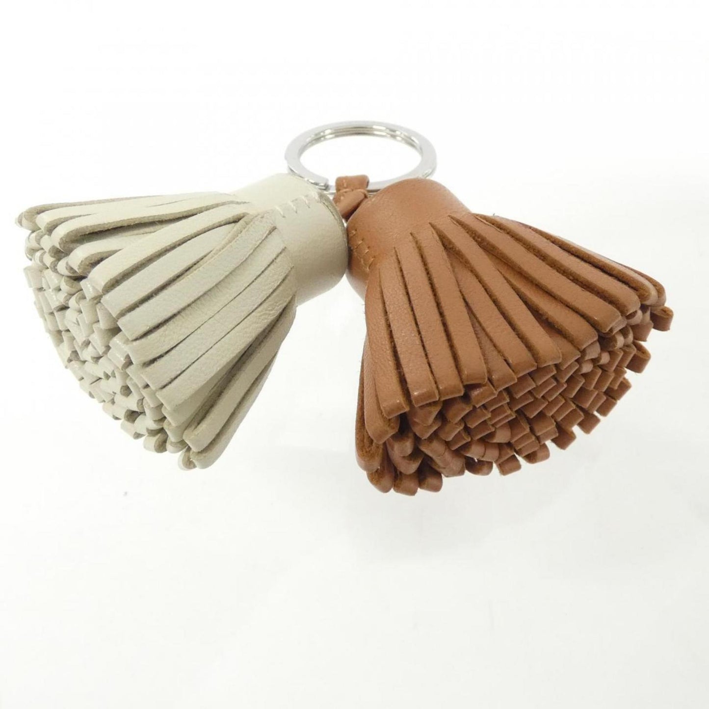 Hermes Carmen Unodos 077895Cj Key Ring