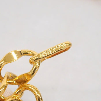 Chanel Belt Chain Gold