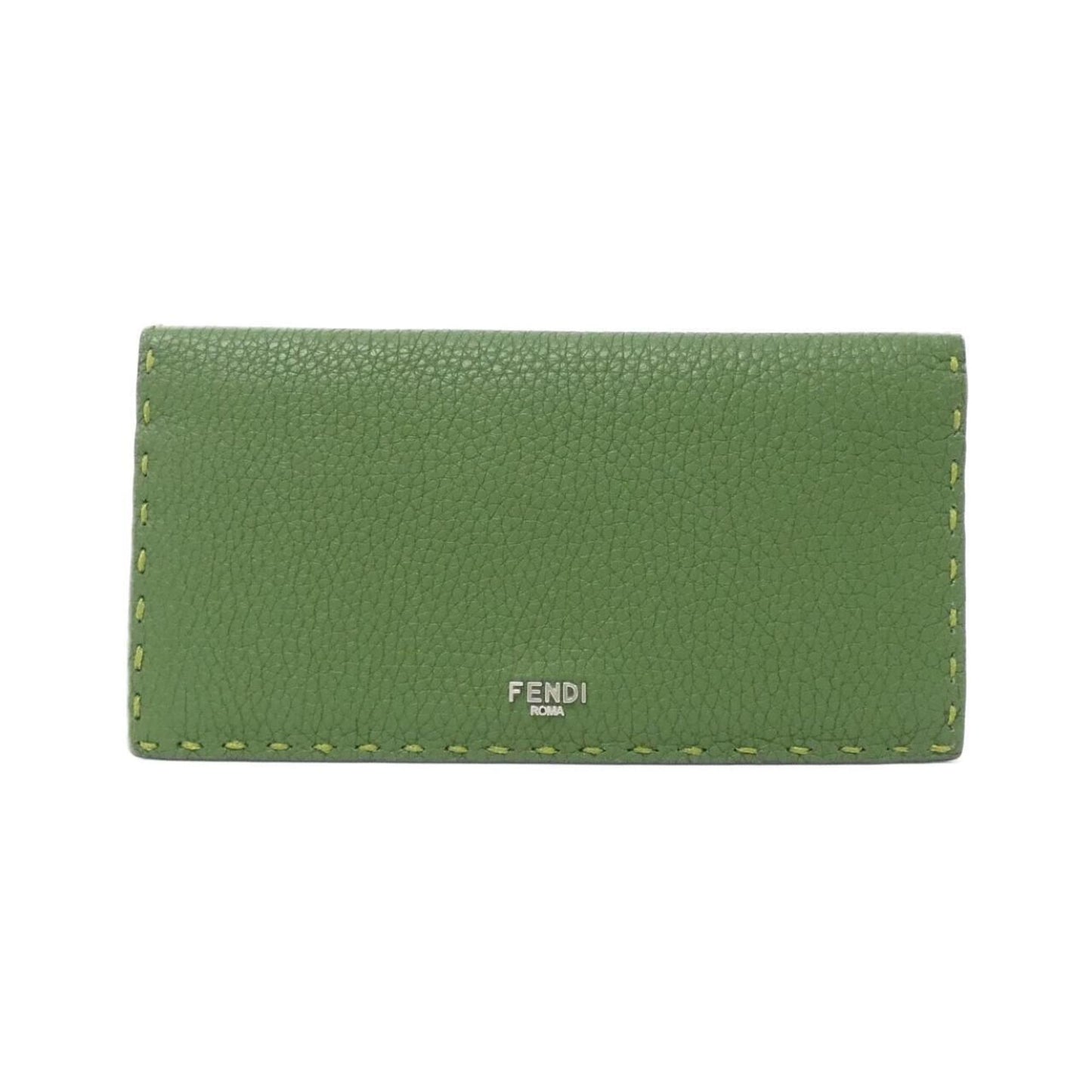 Fendi Selleria 7M0355 Ap3C Wallet