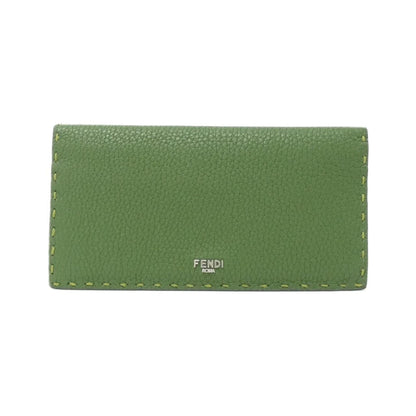 Fendi Selleria 7M0355 Ap3C Wallet