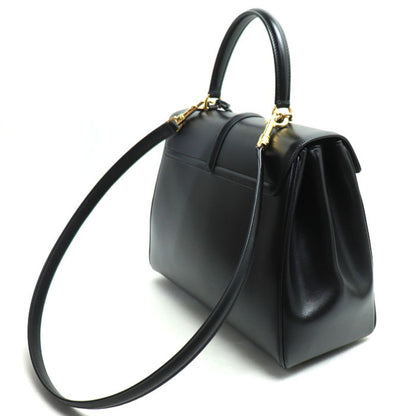 Celine 16 Seize Classic 2-Way Handbag