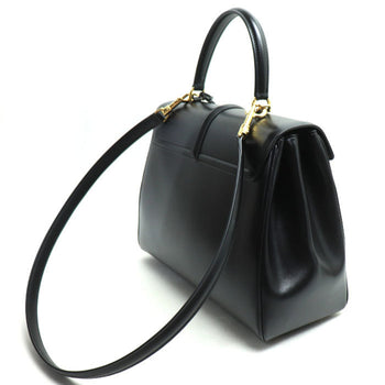 Celine 16 Seize Classic 2-Way Handbag