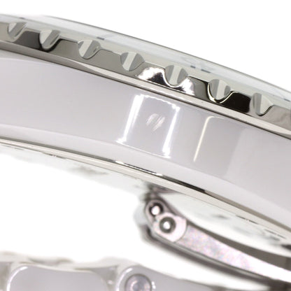 Chanel H0968 J12 33Mm White Ceramic Watch