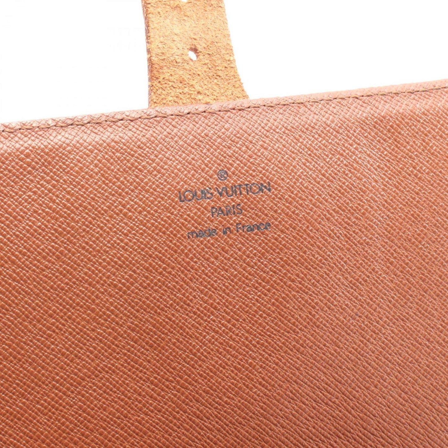 Louis Vuitton Carte Ciel Gm Shoulder Bag