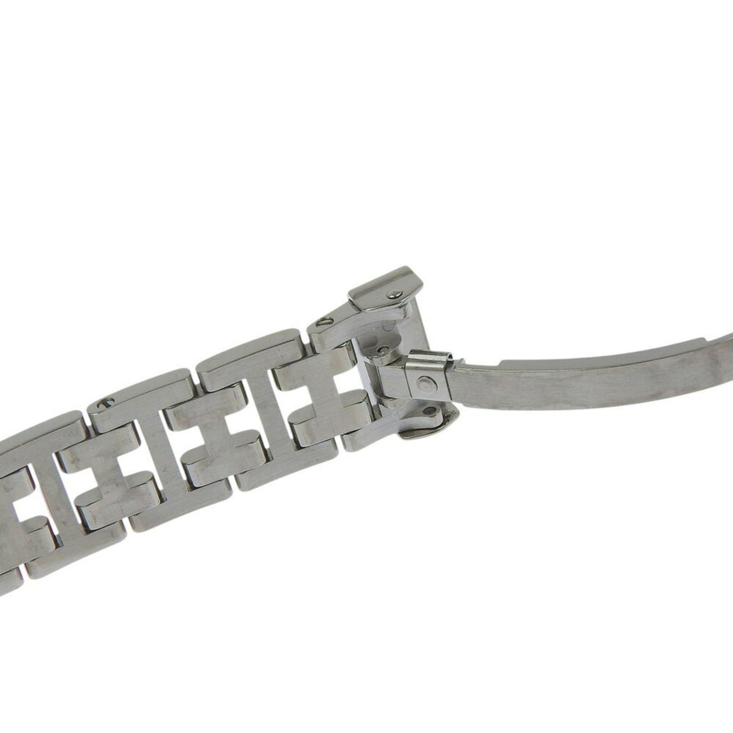 Herms Clipper Watch Cl4.210