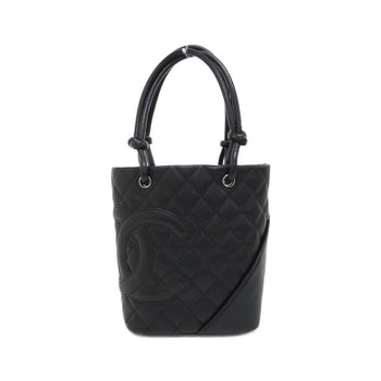 Chanel Cambon Line 25166 Handbag