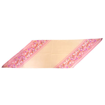 Chanel Coco Mark Scarf/Muffler