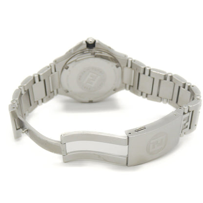 Fendi Nautico F108100101 Quartz Watch
