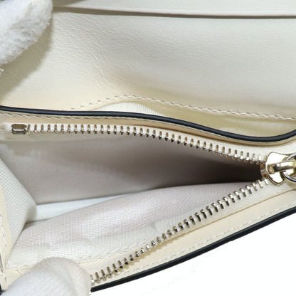 Valentino Garavani V Compact Wallet