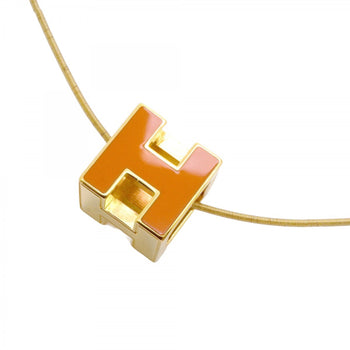 Hermes Necklace